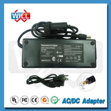 High quality factory universal ac/dc 60w 12v 5a power adapter